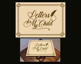 Letters For My Child entry by Fransiskus Gosali