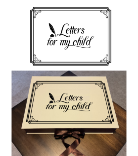 Letters For My Child entry by Prasetyo Budi
