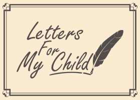 Letters For My Child entry by Teuku Adam