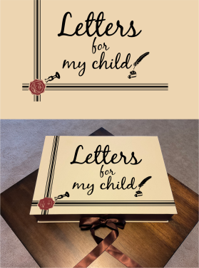 Letters For My Child entry by Dragan Djordjevic