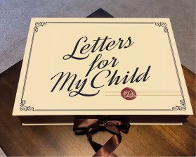 Letters For My Child entry by Ari Muchtarom