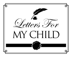 Letters For My Child entry by andi suhendi