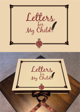 Letters For My Child entry by Dragan Djordjevic