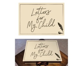 Letters For My Child entry by Ari Muchtarom