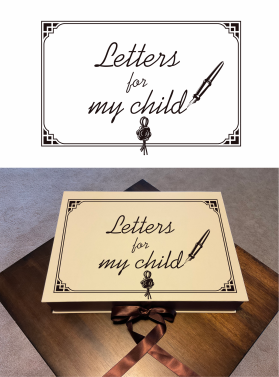 Letters For My Child entry by Dragan Djordjevic