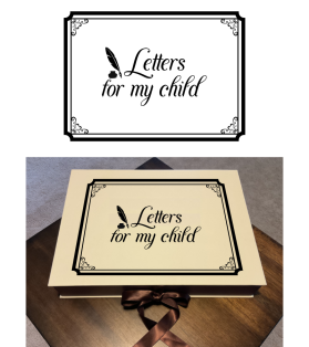 Letters For My Child entry by Prasetyo Budi