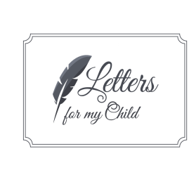 Letters For My Child entry by SUSCA SORIN OVIDIU