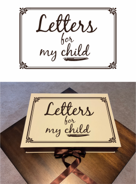 Letters For My Child entry by Dragan Djordjevic
