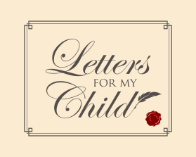 Letters For My Child entry by andi suhendi