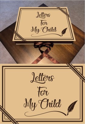 Letters For My Child entry by ali ismail