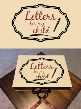 Letters For My Child entry by Dragan Djordjevic