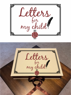 Letters For My Child entry by Dragan Djordjevic