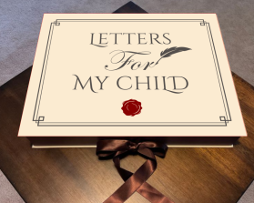 Letters For My Child entry by andi suhendi