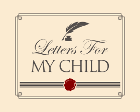 Letters For My Child entry by andi suhendi
