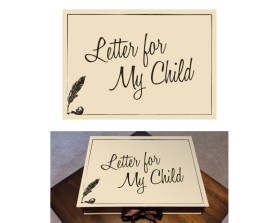 Letters For My Child entry by Ari Muchtarom