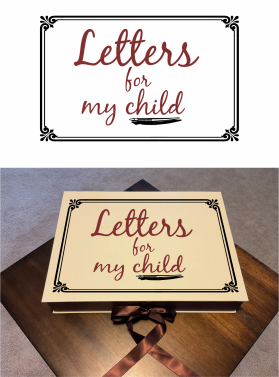 Letters For My Child entry by Dragan Djordjevic