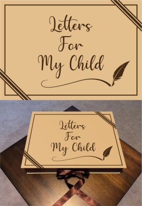 Letters For My Child entry by ali ismail