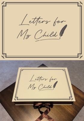 Letters For My Child entry by Teuku Adam