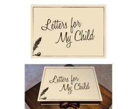Letters For My Child entry by Ari Muchtarom