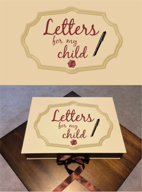 Letters For My Child entry by Dragan Djordjevic
