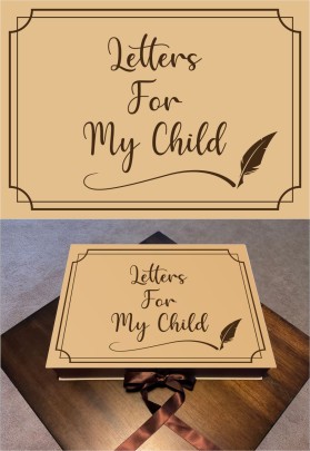 Letters For My Child entry by ali ismail