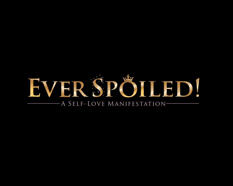 Logo Design for EverSpoiled!