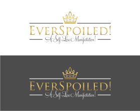 EverSpoiled! entry by dipta praditya