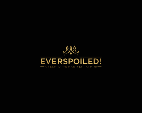EverSpoiled! entry by sofiya