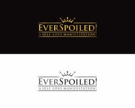 EverSpoiled! entry by achmat mufid