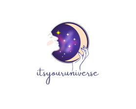 www.itsyouruniverse.com entry by Munifah