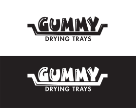 Gummy Drying Trays entry by Dario