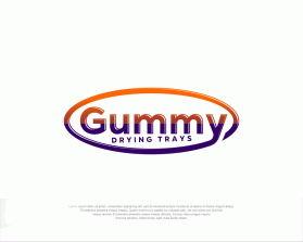 Gummy Drying Trays entry by khaira