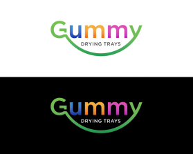 Gummy Drying Trays entry by tekhnik