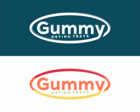 Gummy Drying Trays entry by khaira