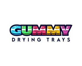 Gummy Drying Trays entry by Digiti Minimi