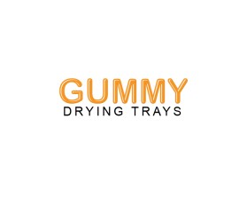 Gummy Drying Trays entry by Habi2