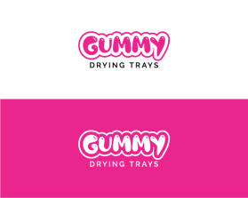 Gummy Drying Trays entry by WoopsMan