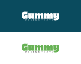 Gummy Drying Trays entry by riau