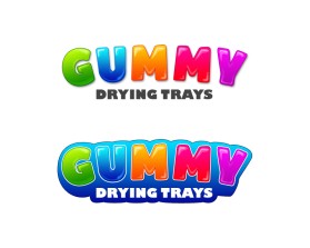 Gummy Drying Trays entry by Adam