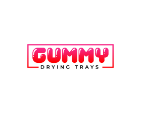 Gummy Drying Trays entry by JFsaing