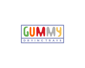 Gummy Drying Trays entry by ardianto