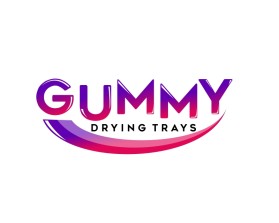 Gummy Drying Trays entry by Ilham Fajri