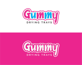 Gummy Drying Trays entry by WoopsMan