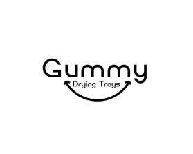 Gummy Drying Trays entry by FXF Creations