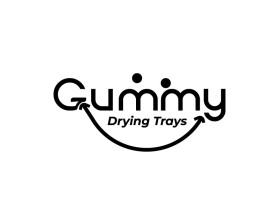 Gummy Drying Trays entry by FXF Creations