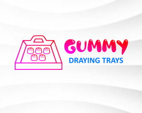 Gummy Drying Trays entry by Floris