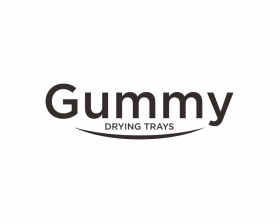 Gummy Drying Trays entry by PRASTIYO