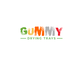 Gummy Drying Trays entry by ardianto
