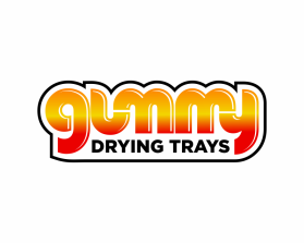 Gummy Drying Trays entry by mulia