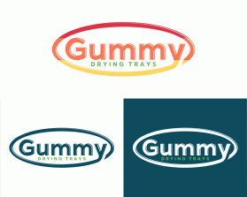 Winning entry: Gummy Drying Trays entry by khaira